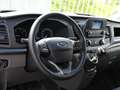 Ford Transit Custom GB Trend 300 L2H1 2.0 TDCi 105PK PDC + CAMERA | CR Blanc - thumbnail 11
