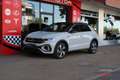 Volkswagen T-Roc 1.5 TSI R-Line kW DSG7 110KW Gris - thumbnail 2