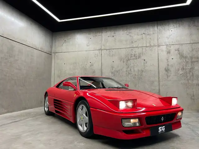 Ferrari 348 TB