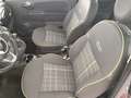 Fiat 500 III 2015 1.2 Lounge 69cv Nero - thumbnail 11