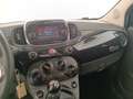 Fiat 500 III 2015 1.2 Lounge 69cv Nero - thumbnail 18