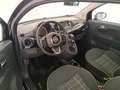 Fiat 500 III 2015 1.2 Lounge 69cv Nero - thumbnail 10