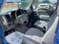 Suzuki Jimny 1.3i 16V cat Cabrio 4WD JLX Blu/Azzurro - thumbnail 9
