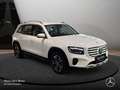 Mercedes-Benz GLB 180 LED+KAMERA+7G Weiß - thumbnail 5