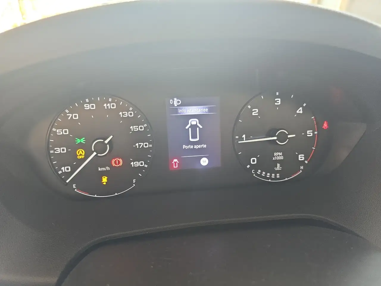 Fiat Ducato NUOVO DUCATO Furgone Lastrato 35q L2H2 140cv, миниатюра 15