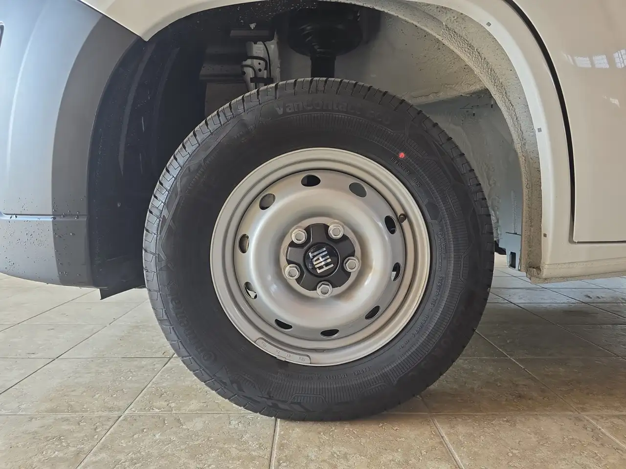 Fiat Ducato NUOVO DUCATO Furgone Lastrato 35q L2H2 140cv, миниатюра 17
