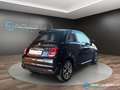 Fiat 500 1.0 Firefly Hybrid 70 CV Sport PREZZO REALE Schwarz - thumbnail 5