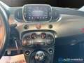 Fiat 500 1.0 Firefly Hybrid 70 CV Sport PREZZO REALE Schwarz - thumbnail 17