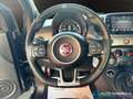 Fiat 500 1.0 Firefly Hybrid 70 CV Sport PREZZO REALE Schwarz - thumbnail 14