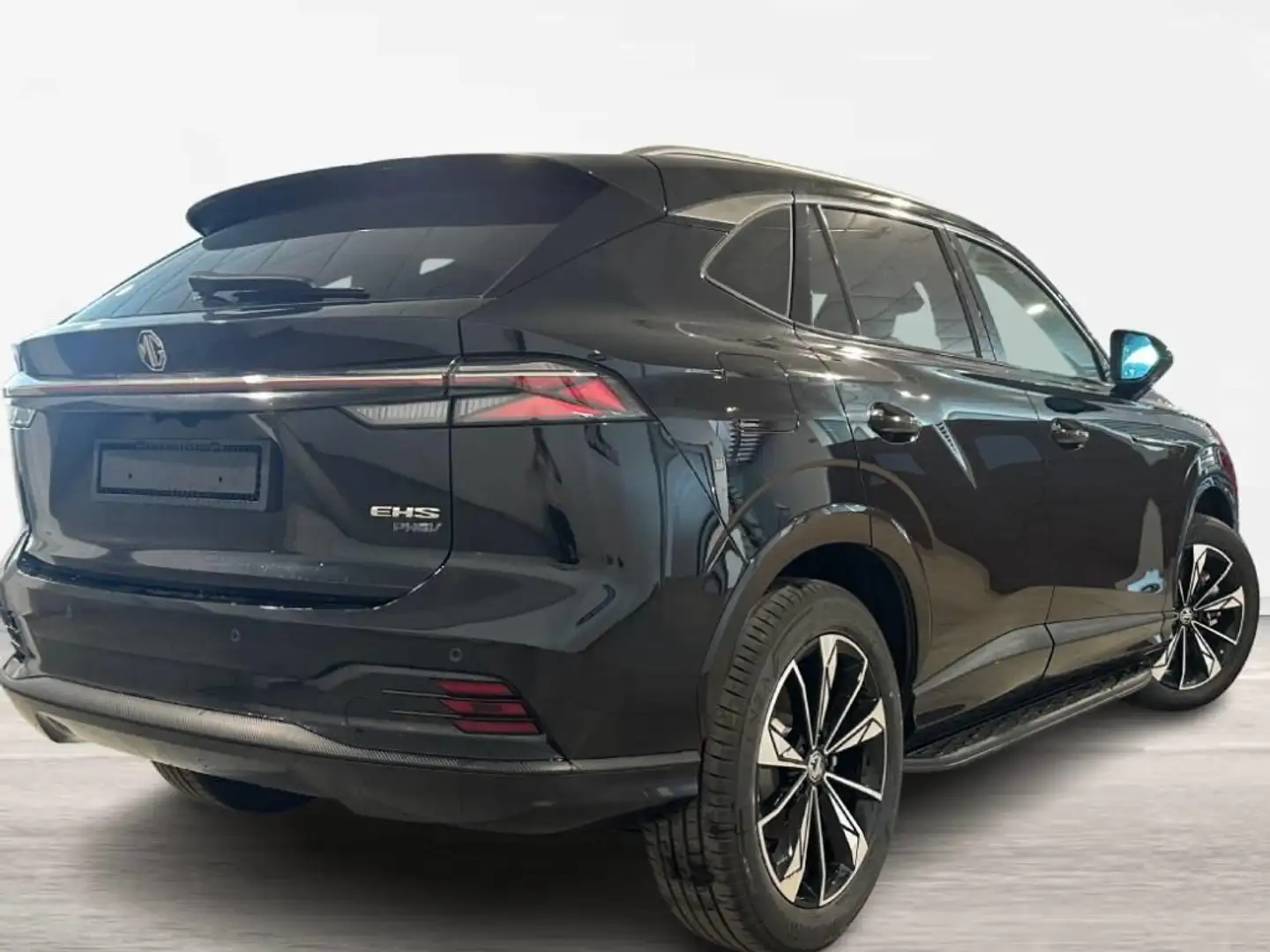 MG EHS E 1.5T PHEV Luxury - 2