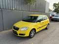 Skoda Fabia Clever 1,2 | PICKERL BIS 12/2026 INKL.ÜBERZUG | Gelb - thumbnail 1