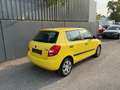 Skoda Fabia Clever 1,2 | PICKERL BIS 12/2026 INKL.ÜBERZUG | Gelb - thumbnail 6