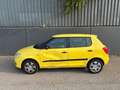 Skoda Fabia Clever 1,2 | PICKERL BIS 12/2026 INKL.ÜBERZUG | Gelb - thumbnail 2