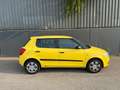 Skoda Fabia Clever 1,2 | PICKERL BIS 12/2026 INKL.ÜBERZUG | Gelb - thumbnail 5