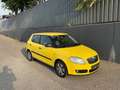 Skoda Fabia Clever 1,2 | PICKERL BIS 12/2026 INKL.ÜBERZUG | Gelb - thumbnail 4