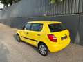 Skoda Fabia Clever 1,2 | PICKERL BIS 12/2026 INKL.ÜBERZUG | Gelb - thumbnail 3