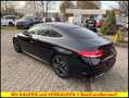 Mercedes-Benz C 180 Coupe SHZ*NAVI*Burmester*AMG Zwart - thumbnail 4