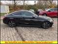 Mercedes-Benz C 180 Coupe SHZ*NAVI*Burmester*AMG Zwart - thumbnail 9