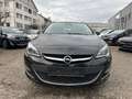 Opel Astra J Sports Tourer Exklusiv Schwarz - thumbnail 2