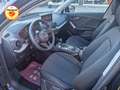 Audi Q2 35 1.5 150cv tfsi s-tronic NAVI KM 44.000 Zwart - thumbnail 10