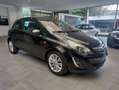 Opel Corsa 1.2i Enjoy Easytronic Noir - thumbnail 7