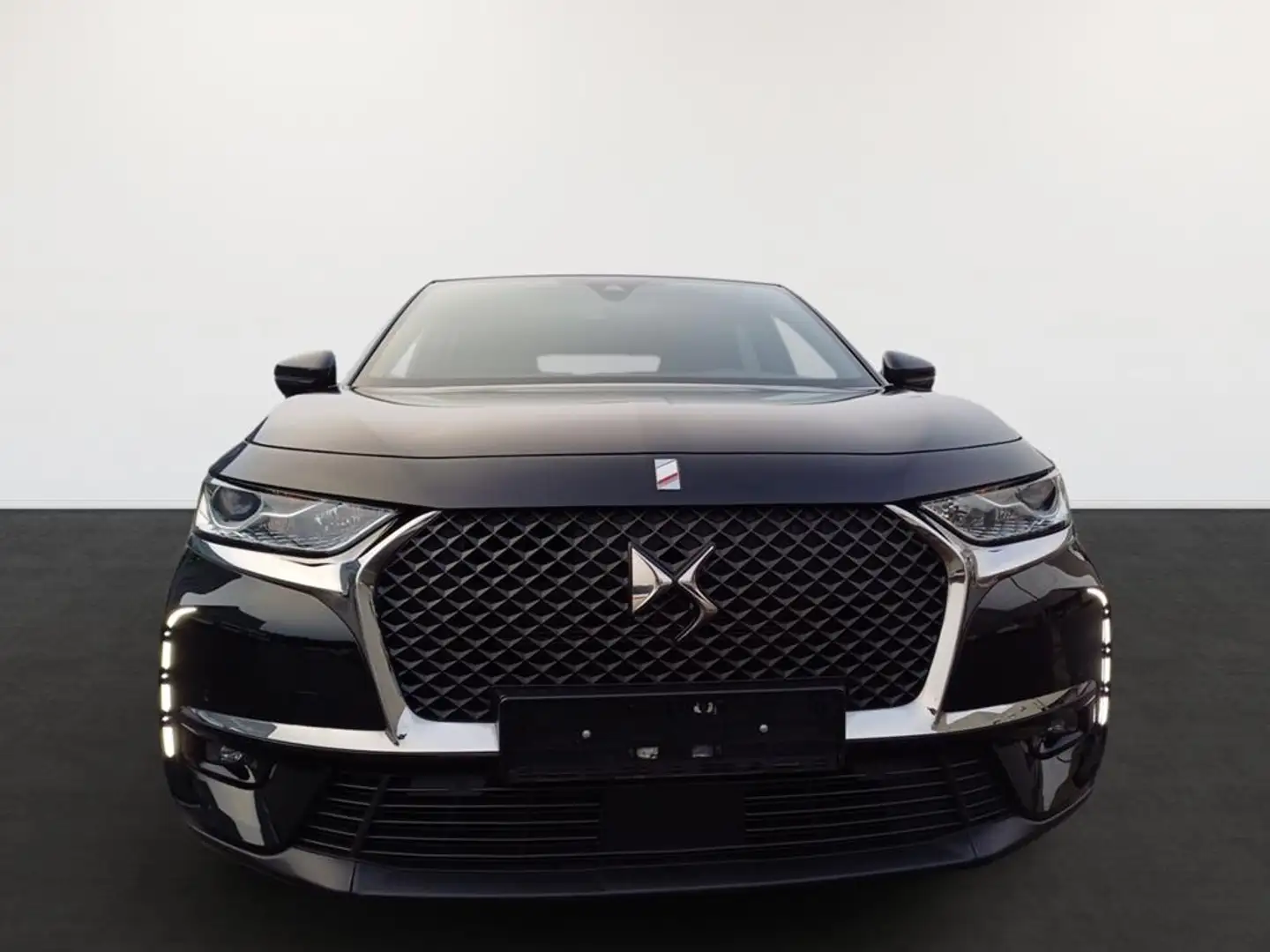 DS Automobiles DS 7 Crossback E-Tense 4x2 225 Bastille+ Negru - 2