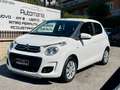 Citroen C1 5p 1.0 vti PREZZOREALE\UNIPRO\KMCERTIFICATI\GARANZ Bianco - thumbnail 1