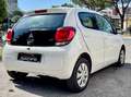 Citroen C1 5p 1.0 vti PREZZOREALE\UNIPRO\KMCERTIFICATI\GARANZ Bianco - thumbnail 4
