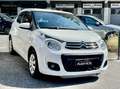 Citroen C1 5p 1.0 vti PREZZOREALE\UNIPRO\KMCERTIFICATI\GARANZ Bianco - thumbnail 3