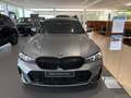 BMW 318 318iA Gris - thumbnail 2