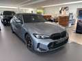 BMW 318 318iA Gris - thumbnail 3