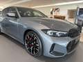 BMW 318 318iA Gris - thumbnail 11