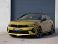 Opel Astra 1.2 MT6 130PK|GS|360° CAMERA|NAVI|KEYLESS Geel - thumbnail 1