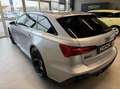 Audi A6 Avant 4,0 TFSI quattro Performance Silber - thumbnail 16