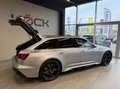 Audi A6 Avant 4,0 TFSI quattro Performance Silber - thumbnail 24