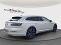 Volkswagen Arteon Elegance TDI DSG Blanc - thumbnail 5