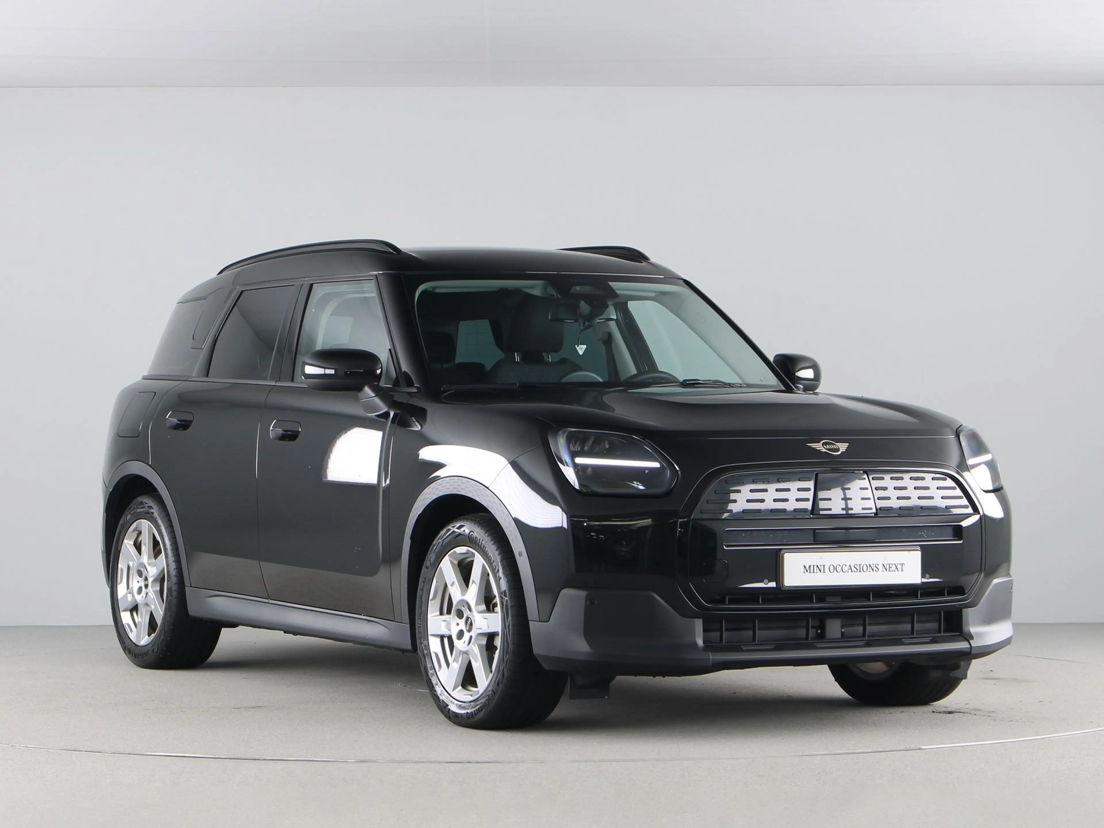 MINI Countryman E Essential Pakket XS — photo 7