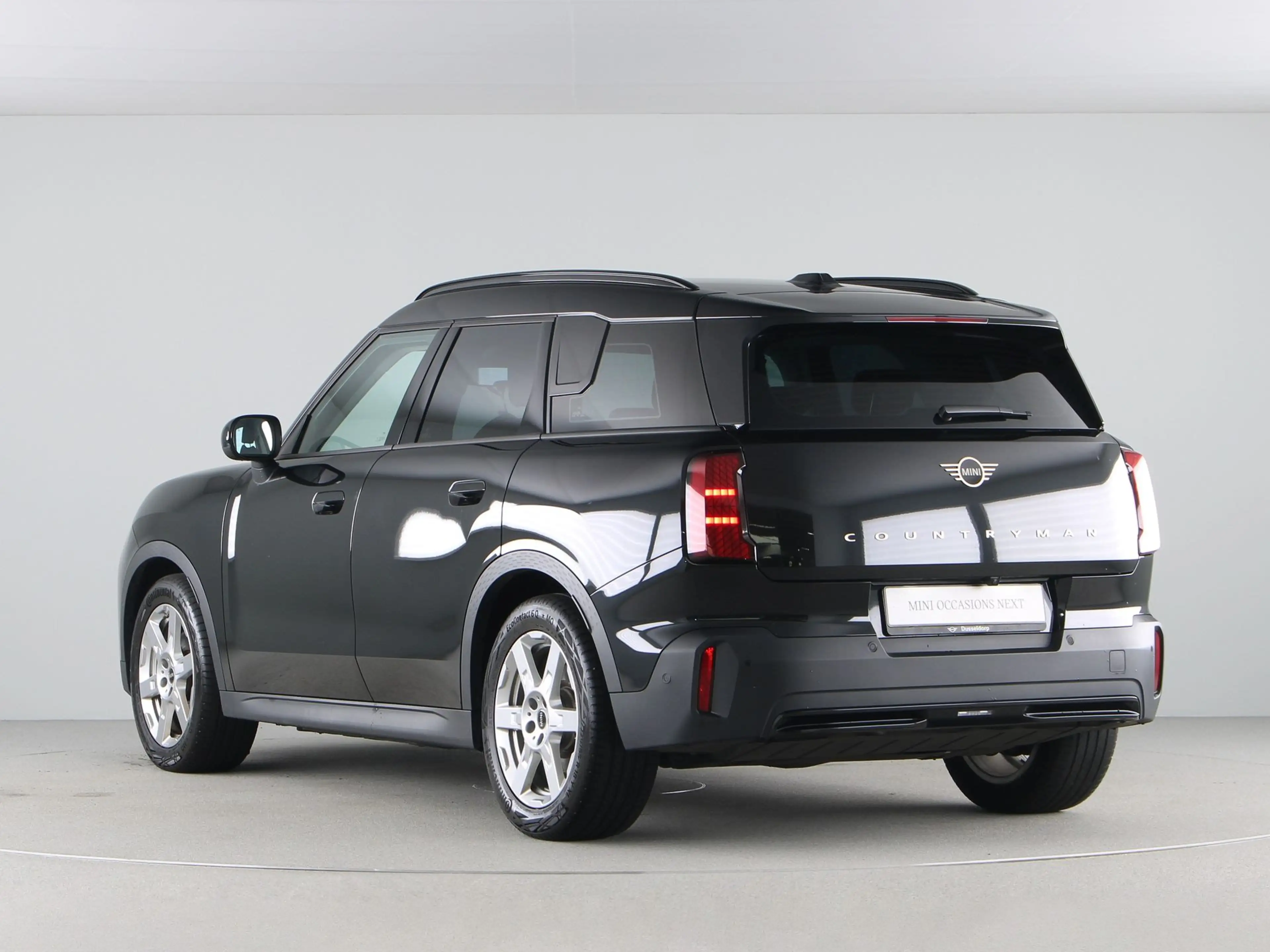 MINI Countryman E Essential Pakket XS — photo 11