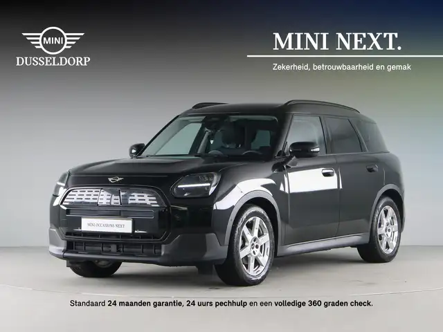 MINI Countryman E Essential Pakket XS Accu conditie 100%