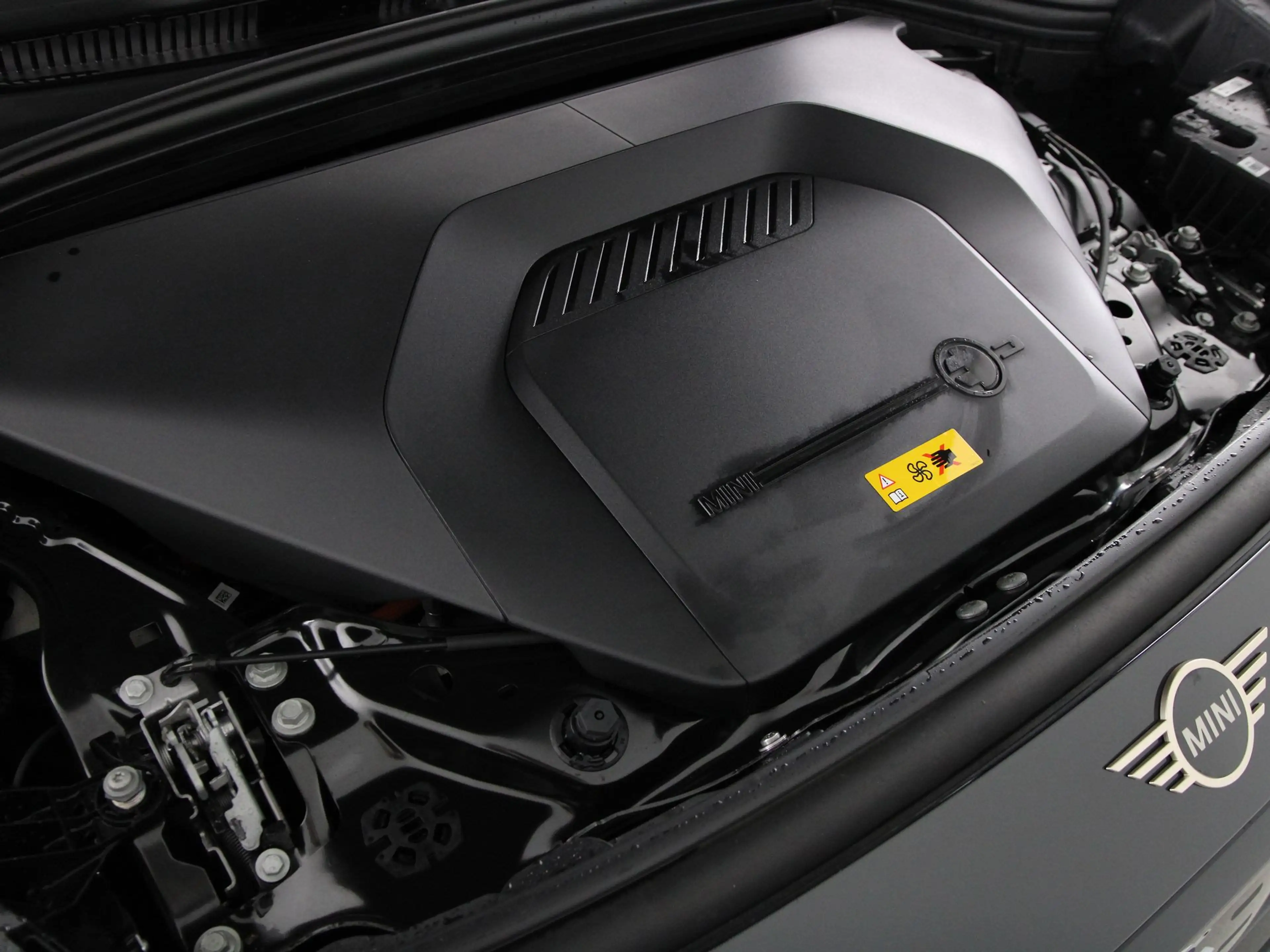 MINI Countryman E Essential Pakket XS — photo 4