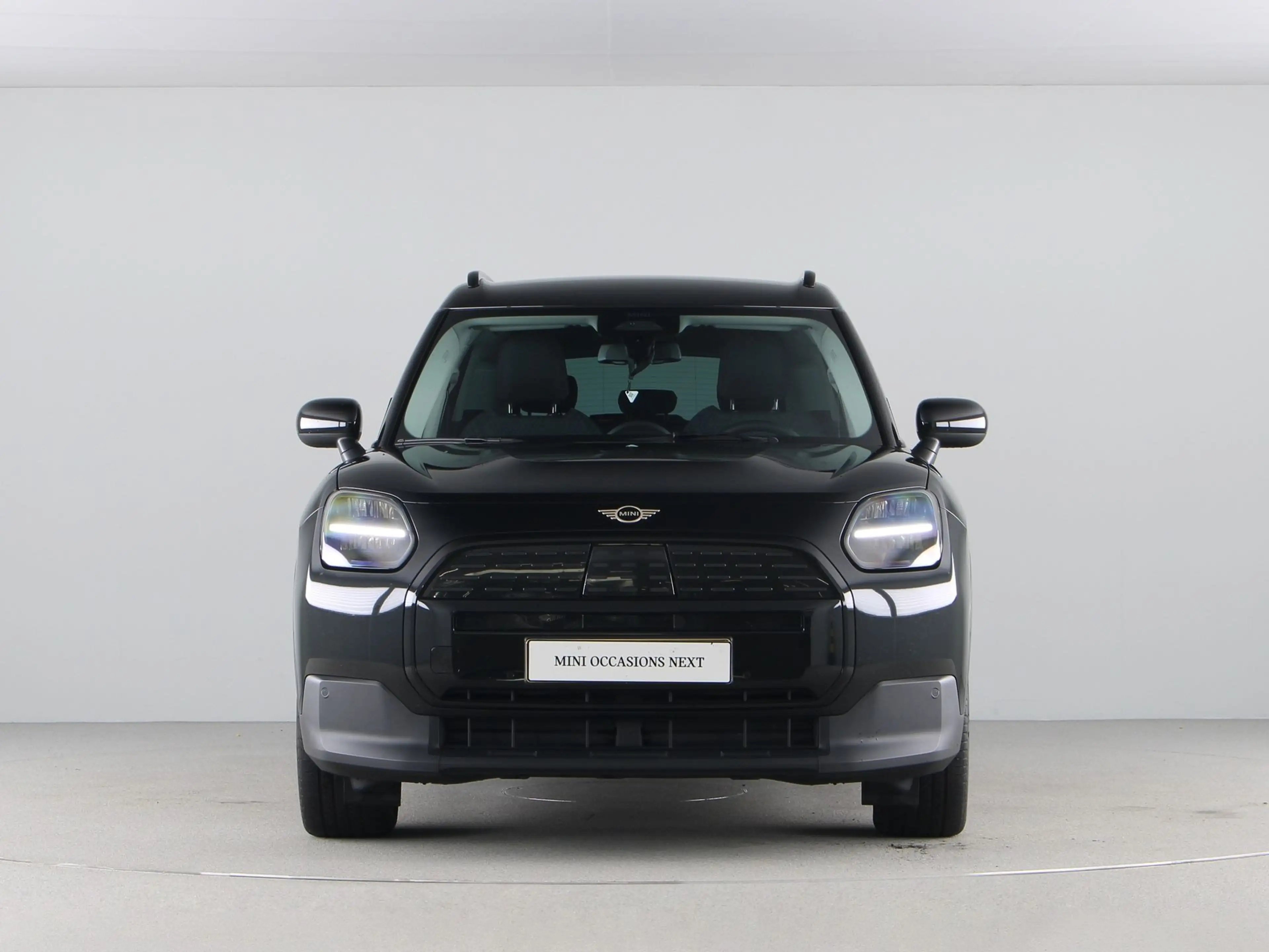 MINI Countryman E Essential Pakket XS — photo 6