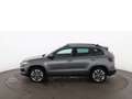 Skoda Karoq 2.0 TDI Style Aut LED RADAR LEDER NAVI TEMP Grau - thumbnail 5