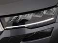 Skoda Karoq 2.0 TDI Style Aut LED RADAR LEDER NAVI TEMP Grau - thumbnail 9