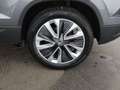 Skoda Karoq 2.0 TDI Style Aut LED RADAR LEDER NAVI TEMP Grau - thumbnail 25
