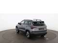 Skoda Karoq 2.0 TDI Style Aut LED RADAR LEDER NAVI TEMP Grau - thumbnail 4