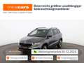 Skoda Karoq 2.0 TDI Style Aut LED RADAR LEDER NAVI TEMP Grau - thumbnail 1