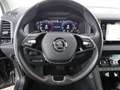 Skoda Karoq 2.0 TDI Style Aut LED RADAR LEDER NAVI TEMP Grau - thumbnail 22