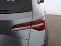Skoda Karoq 2.0 TDI Style Aut LED RADAR LEDER NAVI TEMP Grau - thumbnail 8