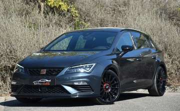 CUPRA 290 2.0 TSI ch DSG7