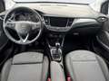 Opel Crossland 1.2 Elegance s&s 110cv Grau - thumbnail 9